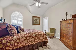 4816 Pack Saddle Way, Flower Mound, TX 75028 - Photo 29