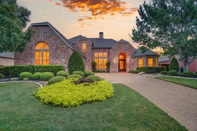 4816 Pack Saddle Way, Flower Mound, TX 75028 - Photo 1