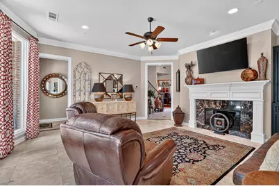 4816 Pack Saddle Way, Flower Mound, TX 75028 - Photo 19