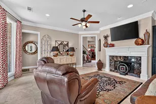 4816 Pack Saddle Way, Flower Mound, TX 75028 - Photo 19