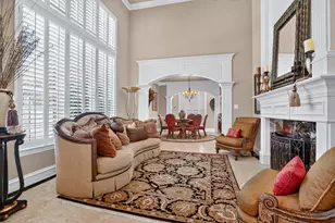 4816 Pack Saddle Way, Flower Mound, TX 75028 - Photo 9