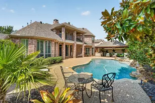 4816 Pack Saddle Way, Flower Mound, TX 75028 - Photo 3