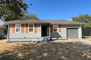 427 NE 38th St, Grand Prairie, TX 75050 - Photo 1