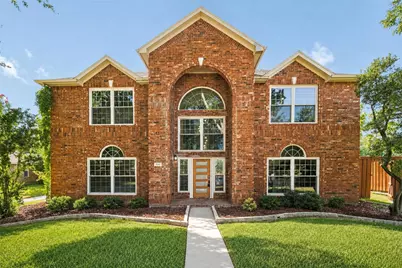 3041 Hillingdon Drive, Richardson, TX 75082 - Photo 1