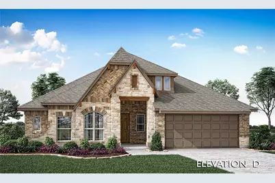 1053 Hickory Chase Lane, Crowley, TX 76036 - Photo 1