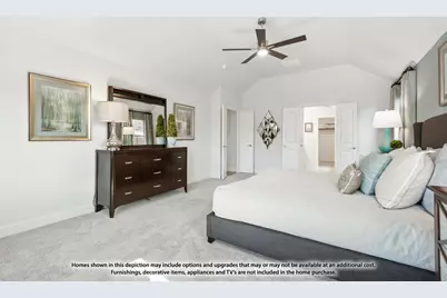 1053 Hickory Chase Lane, Crowley, TX 76036 - Photo 21