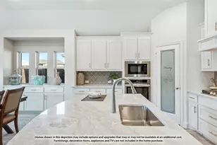 1053 Hickory Chase Ln, Crowley, TX 76036 - Photo 13