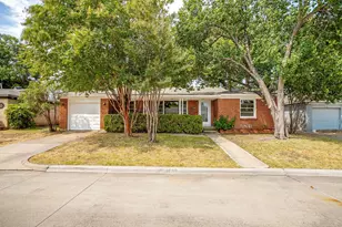 5736 Tracyne Dr, Westworth Village, TX 76114 - Photo 1