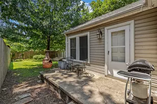 5329 Pershing Ave, Fort Worth, TX 76107 - Photo 21