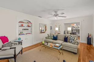 5329 Pershing Ave, Fort Worth, TX 76107 - Photo 5