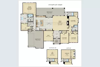 [Address not provided], Midlothian, TX 76065 - Photo 3