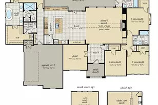 [Address not provided], Midlothian, TX 76065 - Photo 3