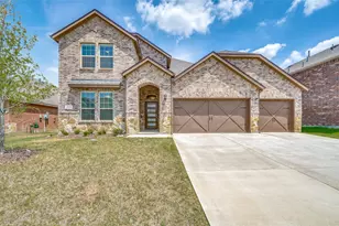 13405 Arvelo Dr, Little Elm, TX 75068 - Photo 1