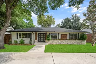 9819 Fitzroy Dr, Dallas, TX 75238 - Photo 1
