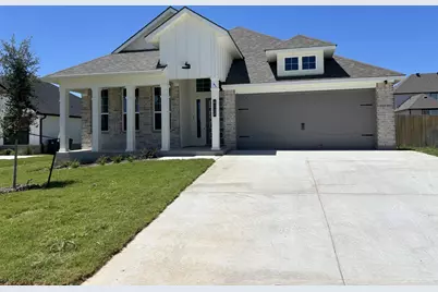 8008 Townsend Drive, Waco, TX 76708 - Photo 1