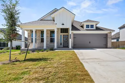 8008 Townsend Drive, Waco, TX 76708 - Photo 1