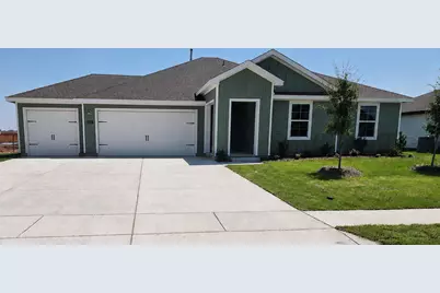 505 White Willow Drive, Josephine, TX 75173 - Photo 1