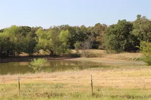 20Ac Cr County Road 3440 Rd, Paradise, TX 76073 - Photo 1