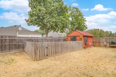 316 Shane Lane, Burleson, TX 76028 - Photo 33