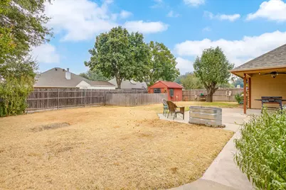316 Shane Lane, Burleson, TX 76028 - Photo 31