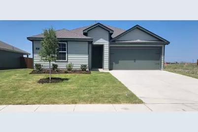 400 Saddle Blanket Drive, Josephine, TX 75173 - Photo 1