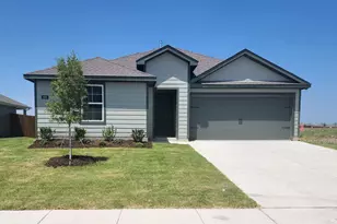 400 Saddle Blanket Dr, Josephine, TX 75173 - Photo 1