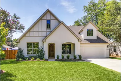 6333 Locke Avenue, Fort Worth, TX 76116 - Photo 1