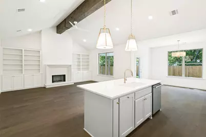 6333 Locke Avenue, Fort Worth, TX 76116 - Photo 5