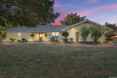 420 E US Highway 84, Fairfield, TX 75840 - Photo 1