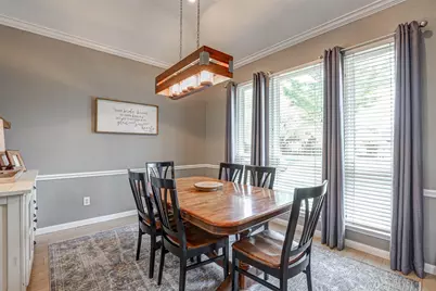 1803 Meadow Ridge Drive, Keller, TX 76248 - Photo 3