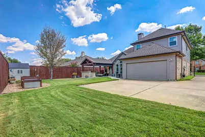 1803 Meadow Ridge Drive, Keller, TX 76248 - Photo 31