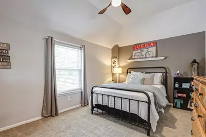 1803 Meadow Ridge Drive, Keller, TX 76248 - Photo 23