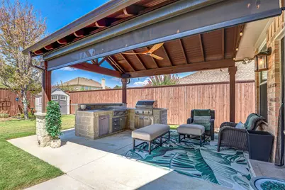 1803 Meadow Ridge Drive, Keller, TX 76248 - Photo 27