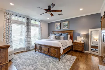 1803 Meadow Ridge Drive, Keller, TX 76248 - Photo 17