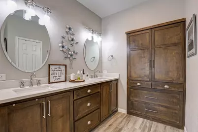 1803 Meadow Ridge Drive, Keller, TX 76248 - Photo 19