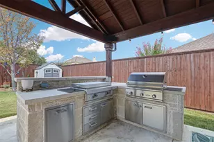 1803 Meadow Ridge Dr, Keller, TX 76248 - Photo 29