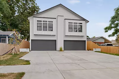 5102 & 5104 Philip Avenue, Dallas, TX 75223 - Photo 3