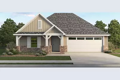 4028 Ripplewood Drive, Lindale, TX 75771 - Photo 1