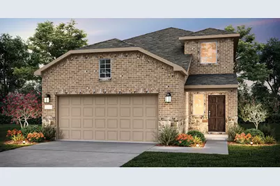2504 Limerick Drive, Princeton, TX 75407 - Photo 1