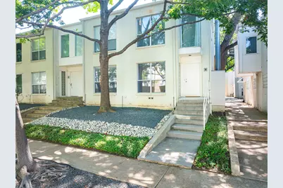 4122 Travis Street #10, Dallas, TX 75204 - Photo 1