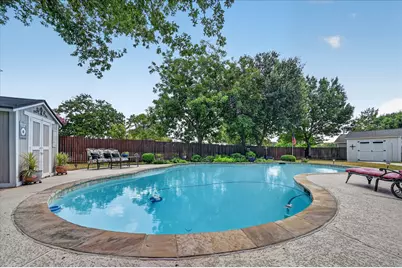 326 Duvall Boulevard, Highland Village, TX 75077 - Photo 29