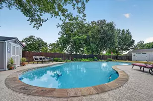 326 Duvall Blvd, Highland Village, TX 75077 - Photo 29