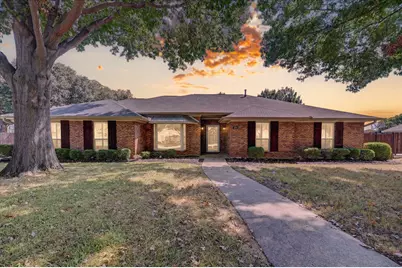 326 Duvall Boulevard, Highland Village, TX 75077 - Photo 3