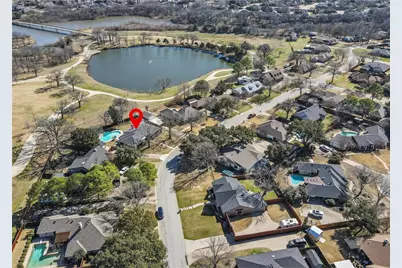 326 Duvall Boulevard, Highland Village, TX 75077 - Photo 39