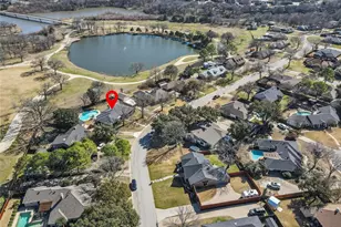 326 Duvall Blvd, Highland Village, TX 75077 - Photo 39