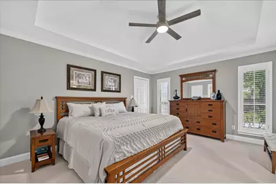 326 Duvall Boulevard, Highland Village, TX 75077 - Photo 21