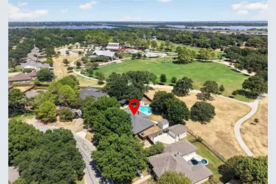 326 Duvall Boulevard, Highland Village, TX 75077 - Photo 35