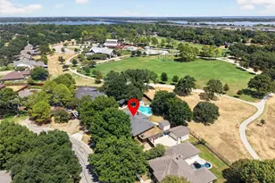 326 Duvall Blvd, Highland Village, TX 75077 - Photo 35