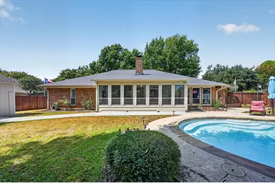 326 Duvall Boulevard, Highland Village, TX 75077 - Photo 31