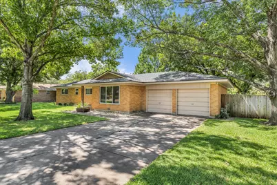 508 Bellaire Drive, Woodway, TX 76712 - Photo 3